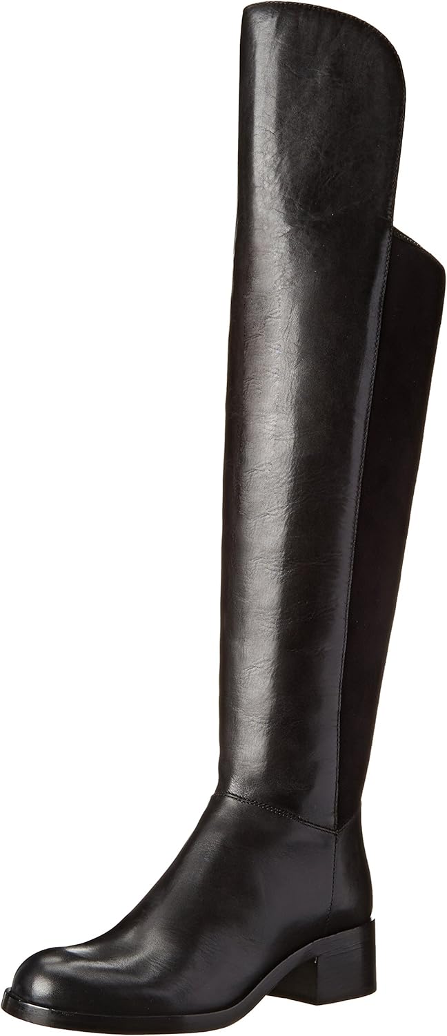 marc jacobs knee high boots