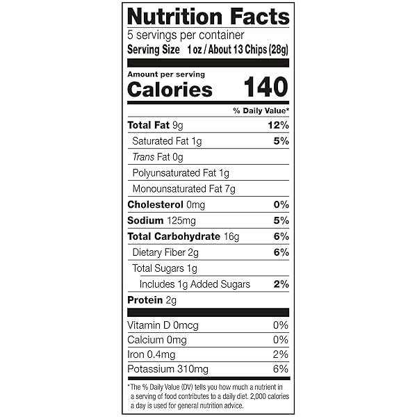 KETTLE BRAND POTATO CHIPS, HONEY DIJON KETTLE CHIPS, 5 OZ