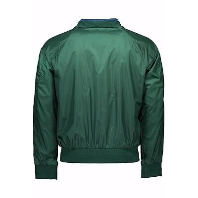 Chaqueta de Manga Larga Verde para Hombre Gant Guatemala Ubuy