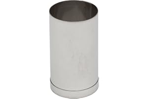 Ateco 2000 Petit Four Cutter, Round