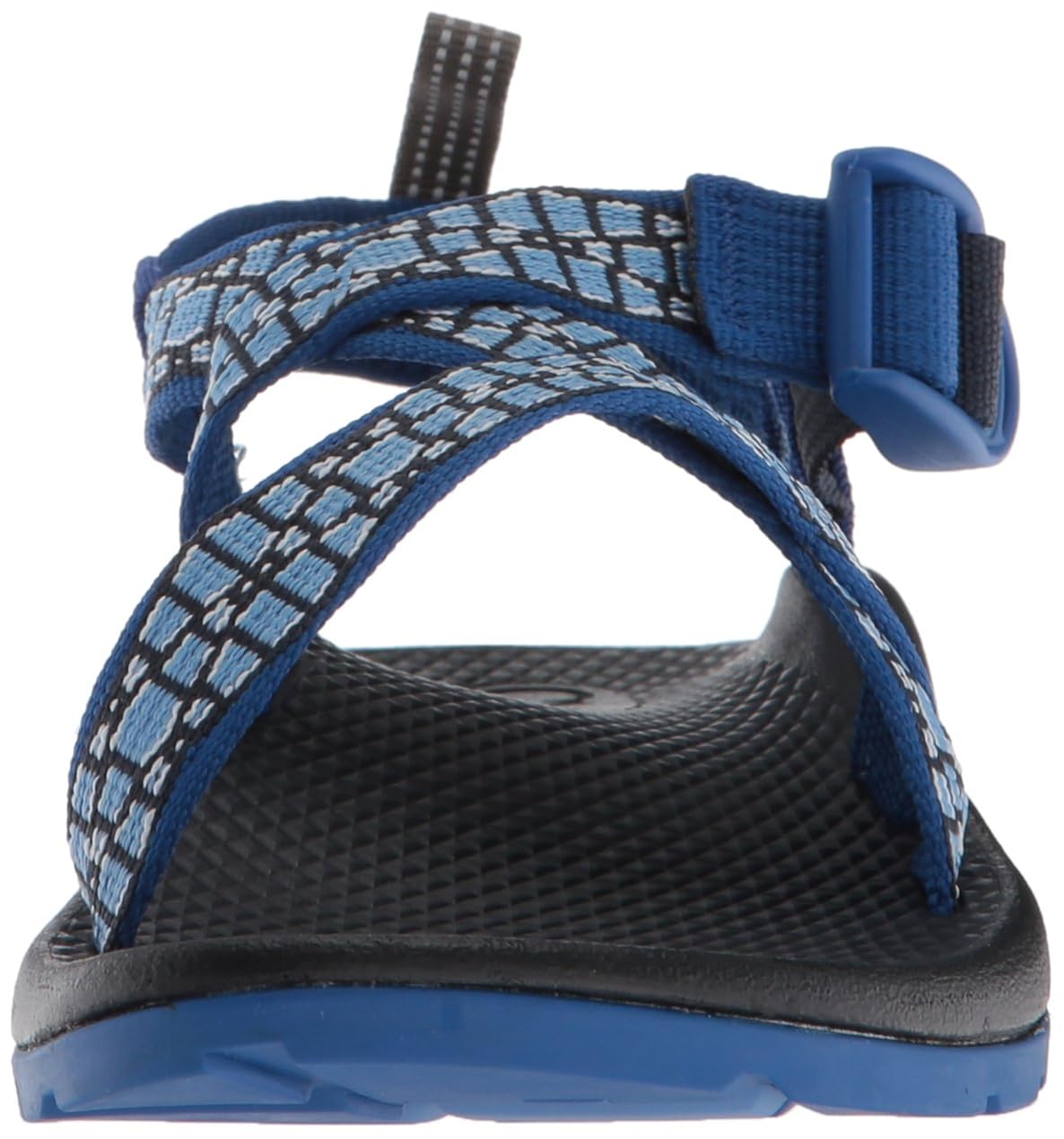 Chaco Z1 Ecotread Sandal (Toddler/Little Kid/Big Kid)