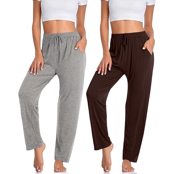 Amazon.com: Quinn Pants for Women Plus Size Wide Leg Linen Pants