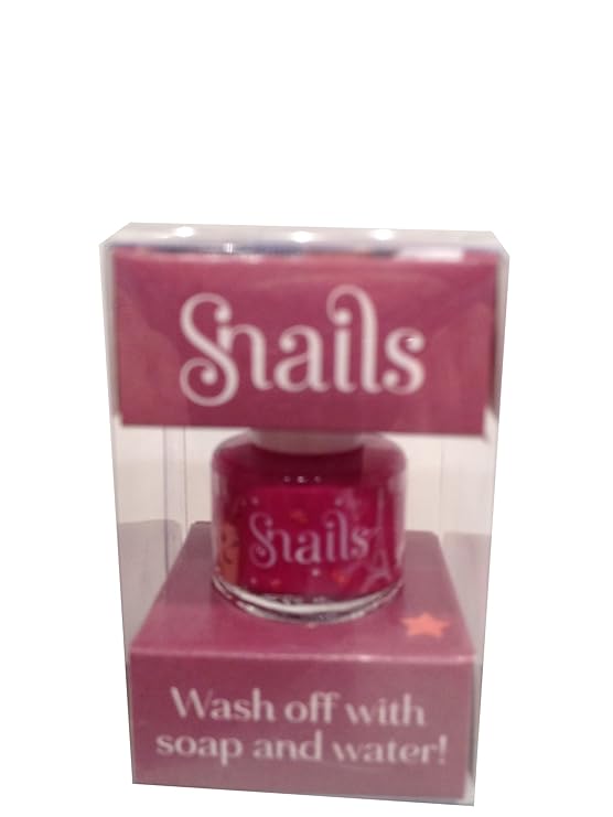 Snails 10013534 Mini Cherry Queen