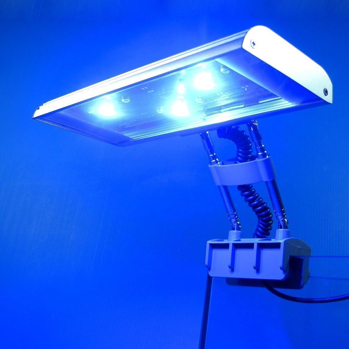 UP AQUA LED Aquarium Marine blue light high luminance lamp AC100240V