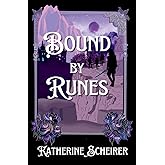 Bound by Runes (The Cursed Runes Series)