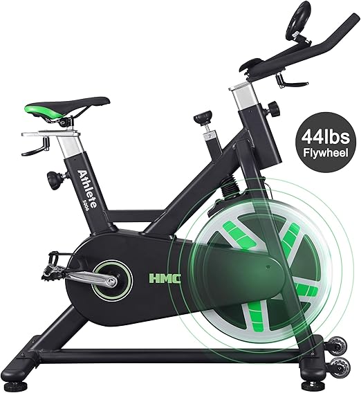 trainer 5008 spin bike