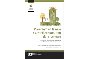 Placement en famille d'accueil et protection de la jeunesse