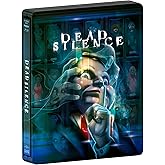 Dead Silence - Limited Edition Steelbook 4K Ultra HD + Blu-ray