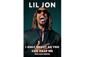 I Only Shout So You Can Hear Me