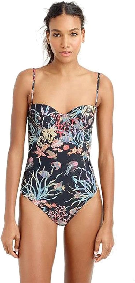 princess jasmine bathing suit