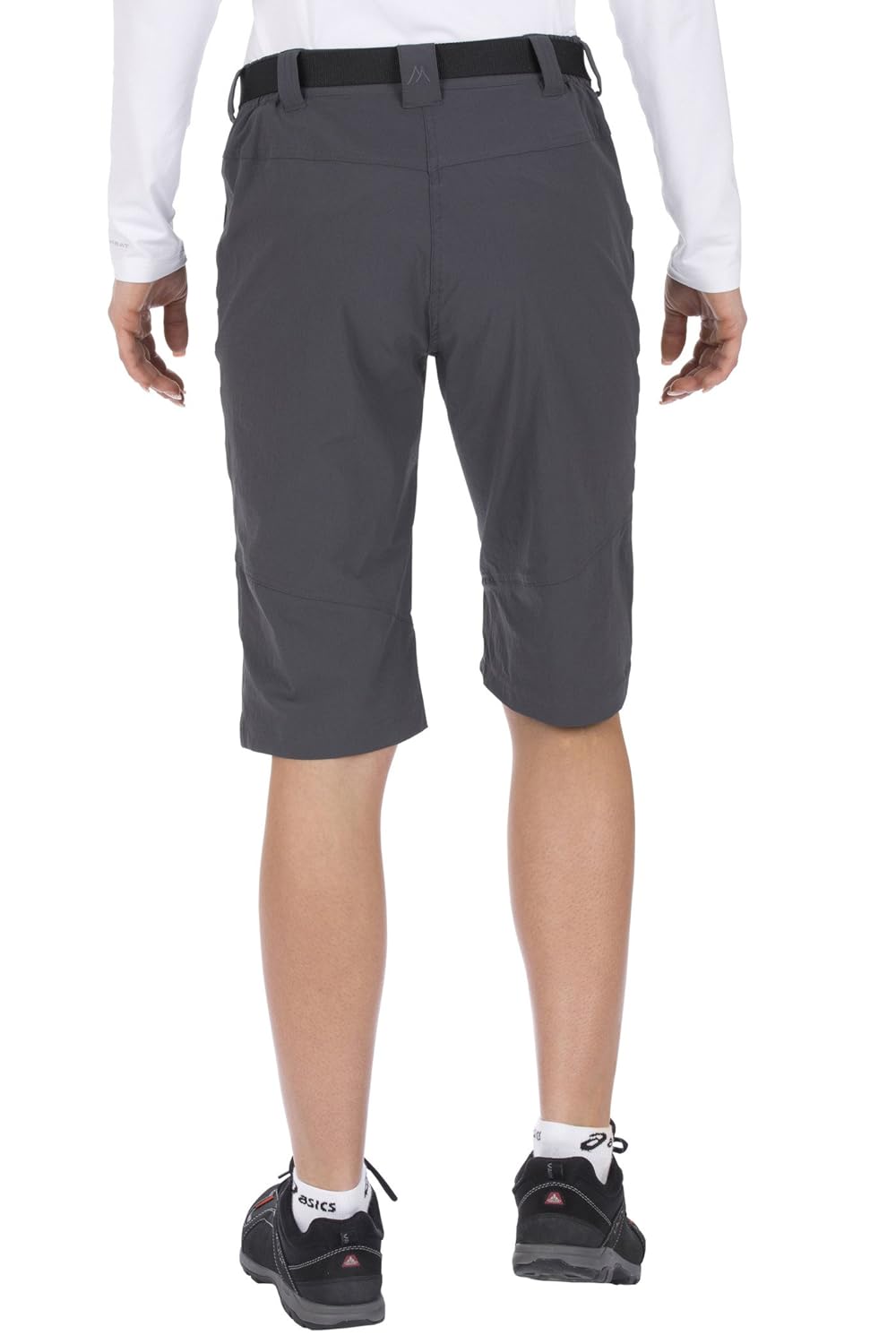 pantaloncini asics 2016