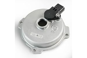 Aumzong 243602GGD0 Engine Variable Timing Solenoid with Sensor Compatible with 2015 2016 2017 2018 2019 2020 2021 Hyundai Kia 2.0L 2.4L