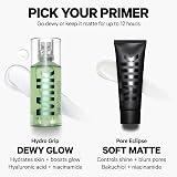 Milk Makeup Pore Eclipse Mattifying Primer 0.68 oz Smooths Skin Controls Shine view 7