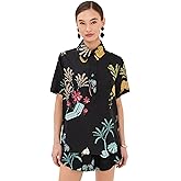 Isla & White Women's Sol Top