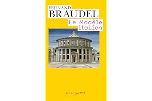 Le Modèle italien (French Edition)