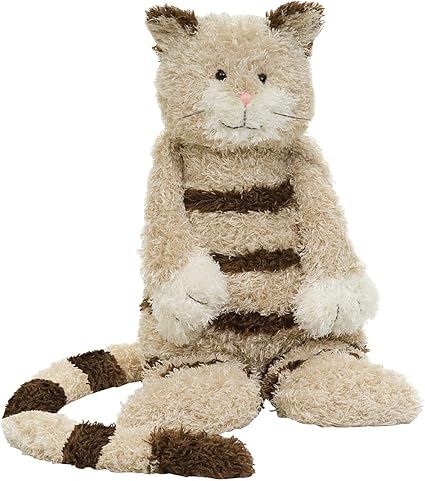 jellycat stuffed cat