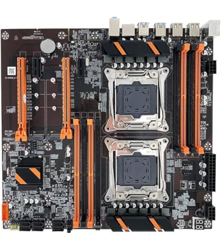 マザーボード ROG RAMPAGE V EXTREME X99+DDR4 32GB+Xeon ASUS Rampage V Extreme, Extended ATX x99 Motherboard, LGA