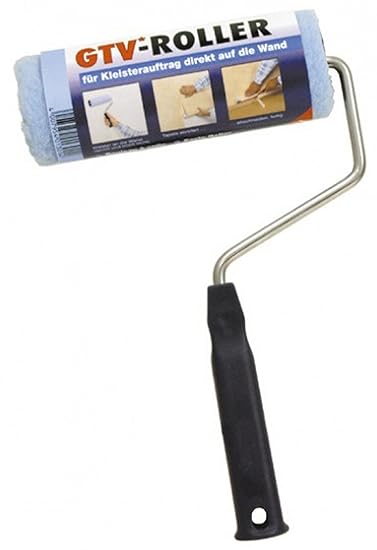 Pufas GTV Roller 1,000 ST