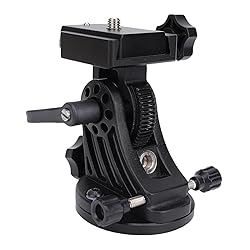 Dpofirs Telescope Mount, Latitude Adjustment
