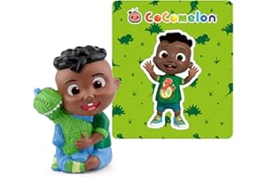 Tonies Cody Audio Toy Figurine from CoComelon