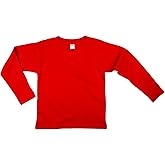 Earth Elements Little Kids'/Toddlers' Long Sleeve T-Shirt