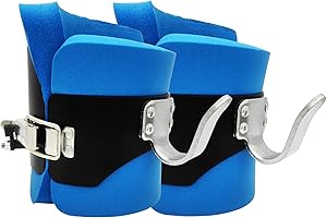 TONYKO Anti Gravity Inversion Boots for Stress Relief and Fitness