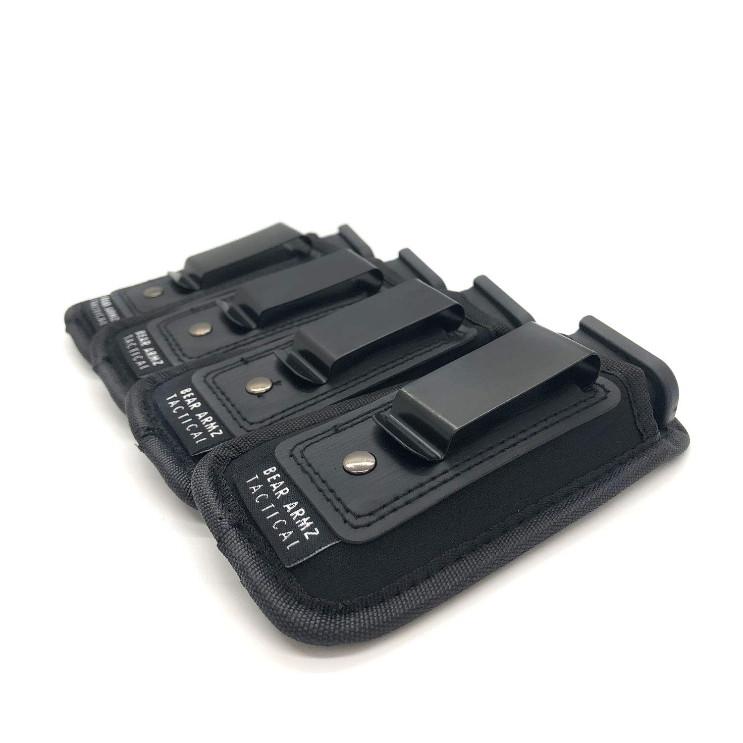 Best smith and wesson ammo magazine