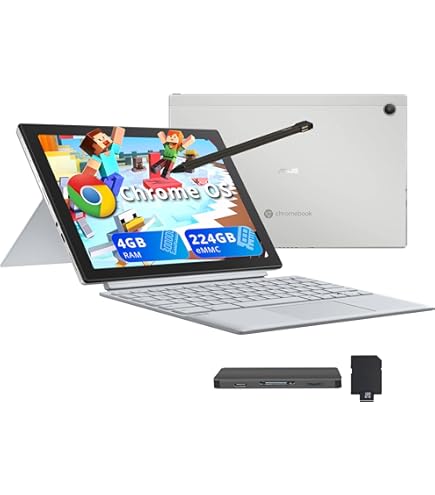 Lenovo IdeaPad Duet 10.1