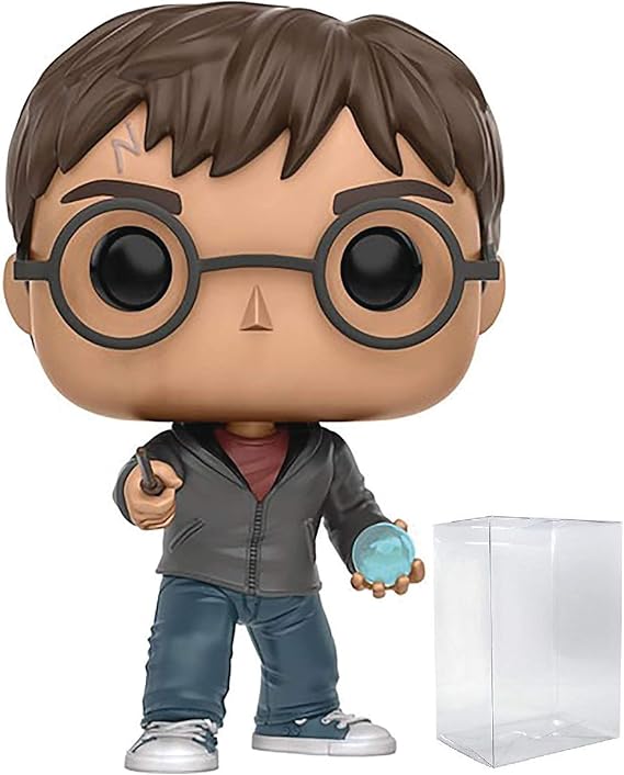 funko pop de harry potter amazon