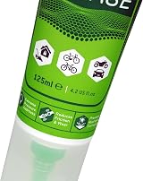 Weldtite Multi-Use Bike Grease 125 ml for Headsets Bottom Brackets Hubs view 4