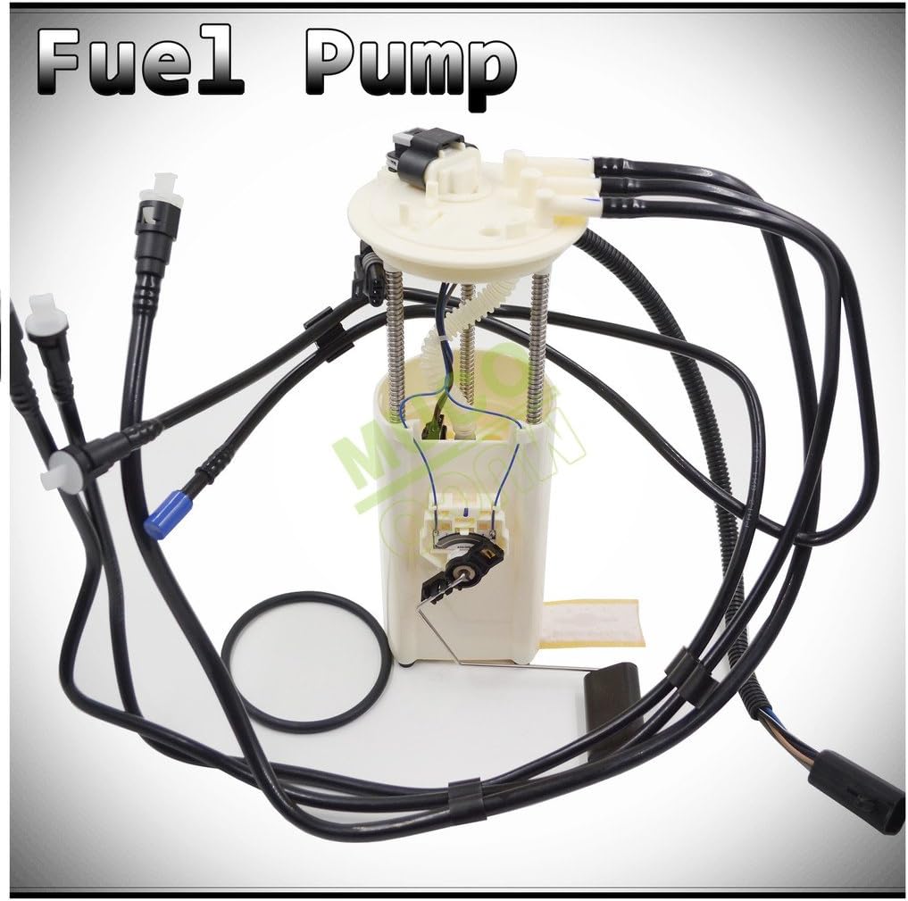 Gas Fuel Pump Sending Unit Module For 97 99 Chevy Lumina Monte Carlo 3 8l 3 1l