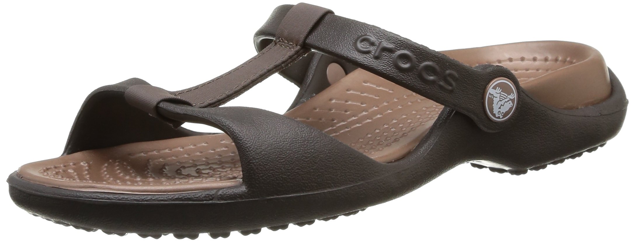 crocs cleo iii size 6