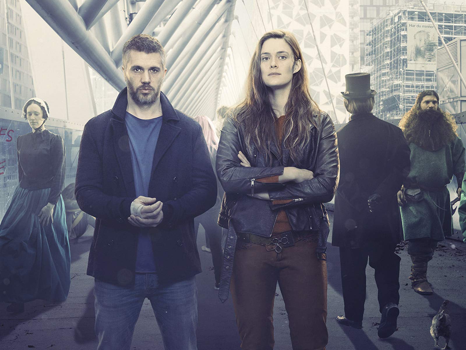 Beforeigners Where To Watch Watch Beforeigners - Season 1 | Prime Video