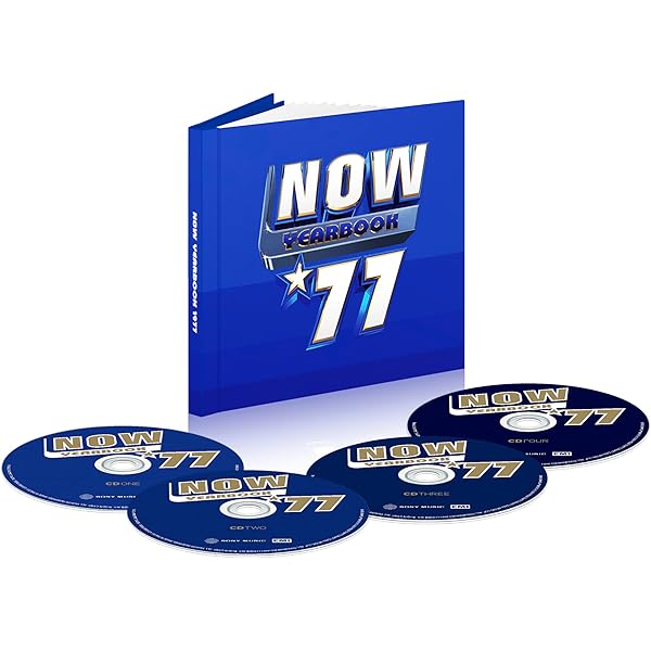 Various Artists - Now Yearbook Extra 1977 / Various - Amazon