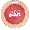 Maybelline New York Dream Bouncy Blush, Hot Tamale, 0.19 Ounce