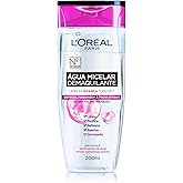 L'Oréal Paris Dermo Expertise Bifásica - Água Micelar 200ml