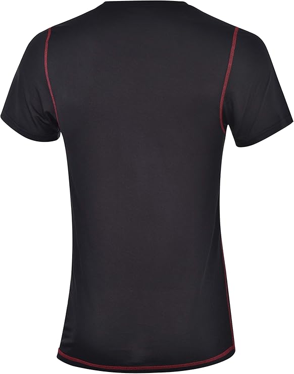 spandex tee shirts for mens