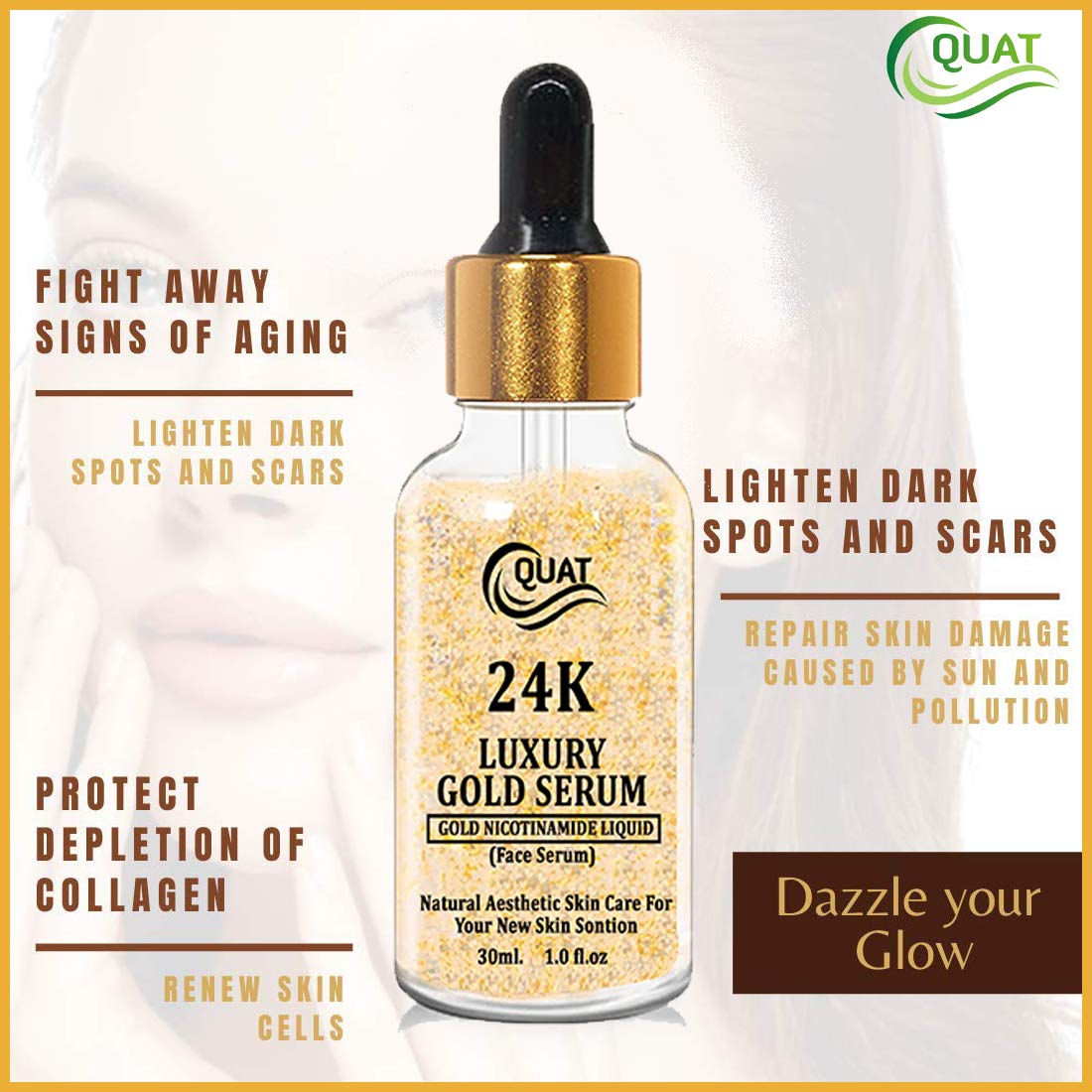 aesthetic face care