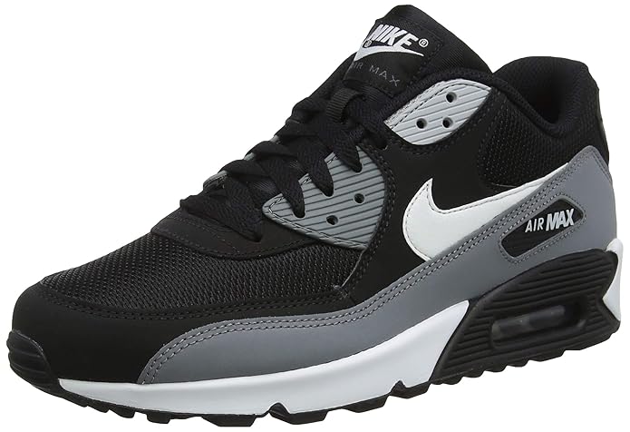 Nike Herren Men's Air Max '90 Essential Shoe Gymnastikschuhe