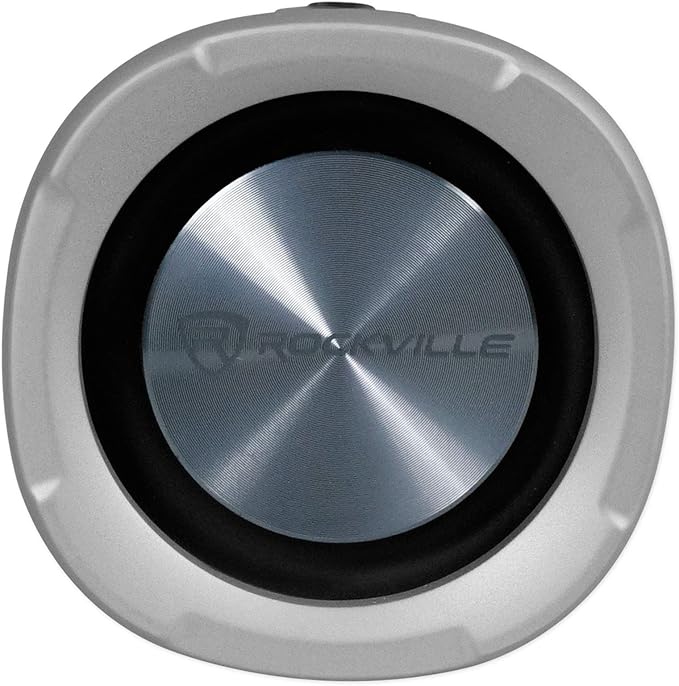 rockville rock launcher