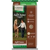 Nutrena&reg; SafeChoice&reg; Original Horse Feed