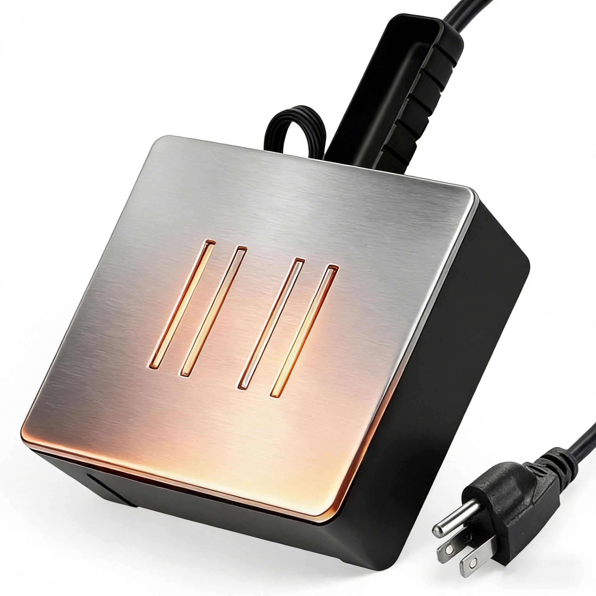 Photo 1 of 300W 1190 1190X Magnetic Engine Heater for Oil Pan and Engine Block Heating,120V Surface-Thermostat Control,Suitable for Various Vehicle Types Including Trucks,Tractors