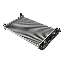 Torchtree CU1998 Radiator Replacement,Compatible