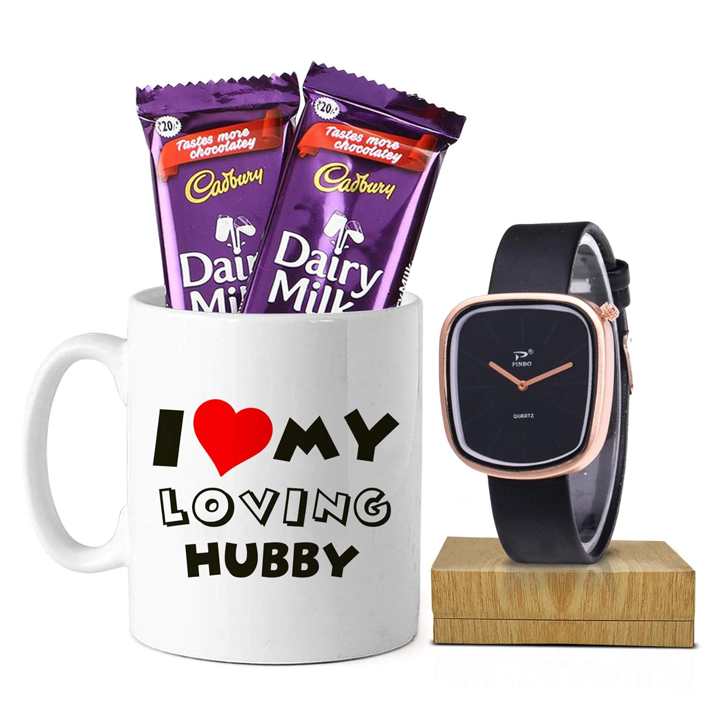 special gift for hubby