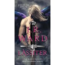 Lassiter: 21 | Amazon.com.br