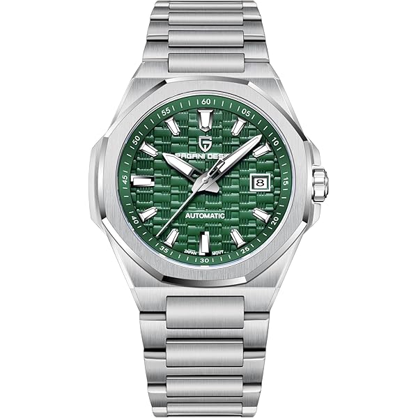 Amazon.com: Orient Men's Sport Japanese Automatic Stainless Steel