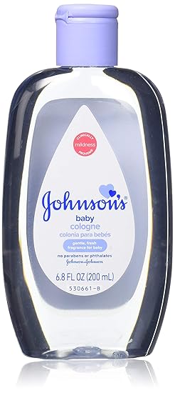 amazon johnson baby products