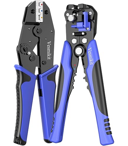 Greenlee KD12AL CRIMPING TOOL DIE KIT - Tap And Die Sets - Amazon.com