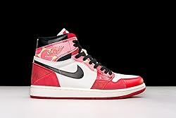 JORDAN 1 HIGH OG SPIDER-MAN ACROSS THE SPIDER-VERSE
