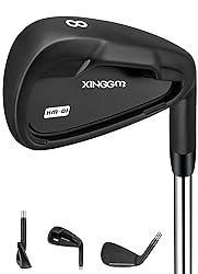 XM-01 Individual Golf Irons or Golf Irons Set